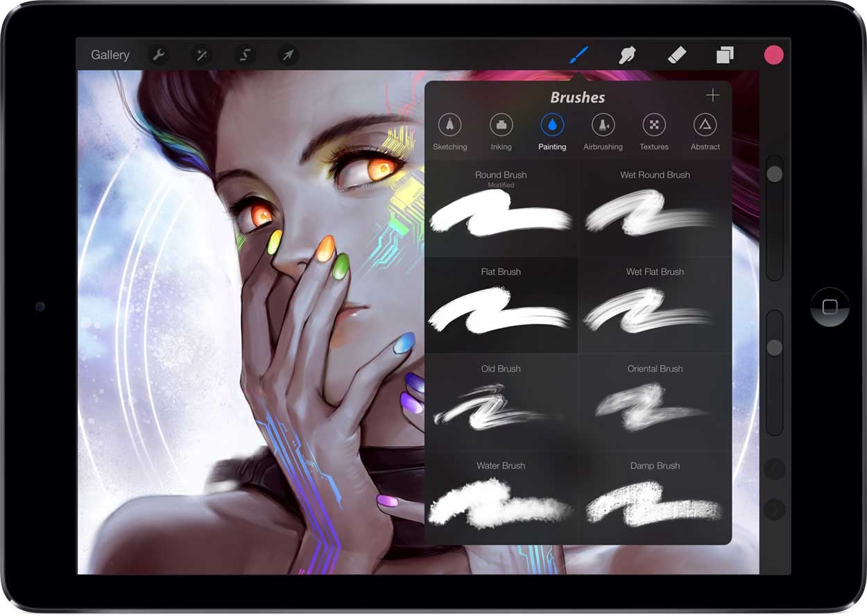 sketchbook app mac