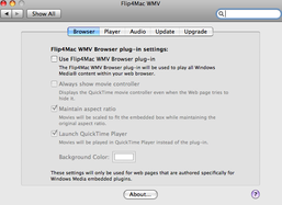 flip player for mac download